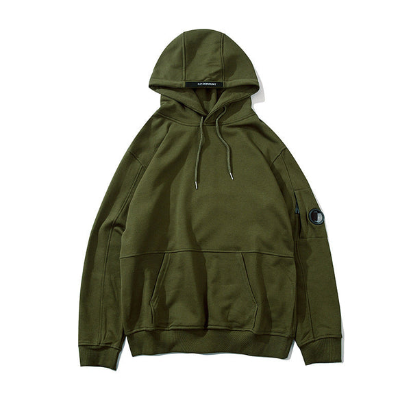 Men's And Women's Loose Leisure Sports Hoodies