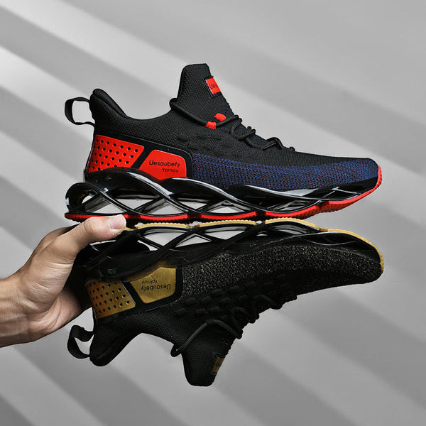 Fashion youth trend fashion men's sports casual shoes